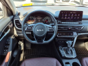 Thumbnail image of 2023 Kia Seltos at Rusty Wallace Kia South