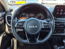 Thumbnail image of 2023 Kia Seltos at Rusty Wallace Kia South