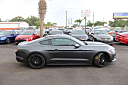 2017 Ford Mustang V6 at M&J auto Sales and Service