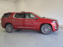 Thumbnail image of 2023 Chevrolet Traverse at Lynn Layton Chevrolet