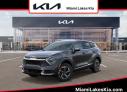 Thumbnail image of 2024 Kia Sportage Hybrid at Miami Lakes Automall