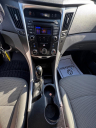 Thumbnail image of 2014 Hyundai SONATA at CAR COMMANDER VIRGINIA INC