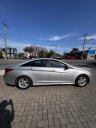 2014 Hyundai SONATA GLS at CAR COMMANDER VIRGINIA INC