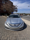 Thumbnail image of 2014 Hyundai SONATA at CAR COMMANDER VIRGINIA INC