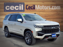 Thumbnail image of 2021 Chevrolet Tahoe at Cecil Atkission Ford Lincoln Del Rio