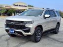 Thumbnail image of 2021 Chevrolet Tahoe at Cecil Atkission Ford Lincoln Del Rio