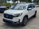 Thumbnail image of 2022 Honda Passport at Acura of Pembroke Pines