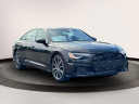 Thumbnail image of 2025 Audi A6 at Volkswagen World of Newton