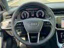 Thumbnail image of 2025 Audi A6 at Volkswagen World of Newton