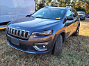Thumbnail image of 2019 Jeep Cherokee at Classic Chrysler Dodge Jeep Ram Of South Charlotte