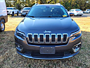 2019 Jeep Cherokee Limited at Classic Chrysler Dodge Jeep Ram Of South Charlotte
