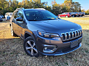 Thumbnail image of 2019 Jeep Cherokee at Classic Chrysler Dodge Jeep Ram Of South Charlotte