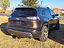 Thumbnail image of 2019 Jeep Cherokee at Classic Chrysler Dodge Jeep Ram Of South Charlotte