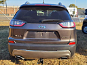Thumbnail image of 2019 Jeep Cherokee at Classic Chrysler Dodge Jeep Ram Of South Charlotte
