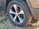 Thumbnail image of 2019 Jeep Cherokee at Classic Chrysler Dodge Jeep Ram Of South Charlotte