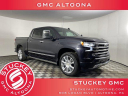 Thumbnail image of 2024 Chevrolet Silverado 1500 at Stuckey Buick GMC - New