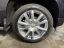 Thumbnail image of 2024 Chevrolet Silverado 1500 at Stuckey Buick GMC - New