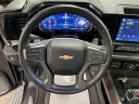 Thumbnail image of 2024 Chevrolet Silverado 1500 at Stuckey Buick GMC - New