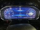 Thumbnail image of 2024 Chevrolet Silverado 1500 at Stuckey Buick GMC - New