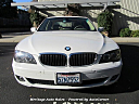 2007 BMW 7 Series 750Li at Meritage Auto Sales