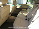 Thumbnail image of 2007 BMW 7 Series at Meritage Auto Sales
