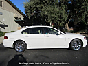 Thumbnail image of 2007 BMW 7 Series at Meritage Auto Sales
