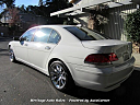 Thumbnail image of 2007 BMW 7 Series at Meritage Auto Sales