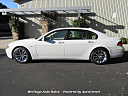 Thumbnail image of 2007 BMW 7 Series at Meritage Auto Sales