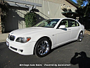 Thumbnail image of 2007 BMW 7 Series at Meritage Auto Sales