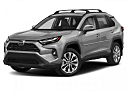 2023 Toyota RAV4 XLE at Riverhead Toyota