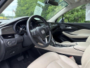 Thumbnail image of 2020 Buick Envision at Griffin Motor Company Monroe - New