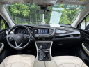 Thumbnail image of 2020 Buick Envision at Griffin Motor Company Monroe - New