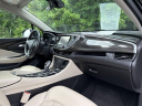 Thumbnail image of 2020 Buick Envision at Griffin Motor Company Monroe - New