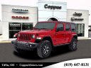 Thumbnail image of 2021 Jeep Wrangler Unlimited at Coppus Motors