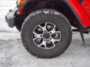 Thumbnail image of 2021 Jeep Wrangler Unlimited at Coppus Motors