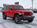 Thumbnail image of 2021 Jeep Wrangler Unlimited at Coppus Motors