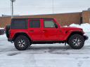 Thumbnail image of 2021 Jeep Wrangler Unlimited at Coppus Motors
