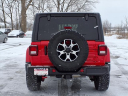 Thumbnail image of 2021 Jeep Wrangler Unlimited at Coppus Motors