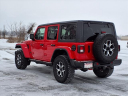 Thumbnail image of 2021 Jeep Wrangler Unlimited at Coppus Motors