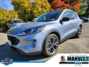 2022 Ford Escape SEL at Mahwah Ford Sales and Service Inc