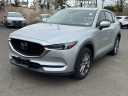 Thumbnail image of 2021 Mazda CX-5 at Empire Nissan of Hillside
