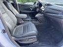 2022 Honda CR-V Hybrid EX-L at Ed Voyles Kia Chamblee