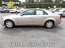 2005 Cadillac CTS Base at Hamilton Classic Cars