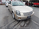 Thumbnail image of 2005 Cadillac CTS at Hamilton Classic Cars