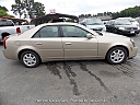 Thumbnail image of 2005 Cadillac CTS at Hamilton Classic Cars