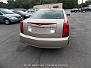 Thumbnail image of 2005 Cadillac CTS at Hamilton Classic Cars