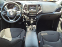 2019 Jeep Cherokee Latitude at Wake Auto Sales