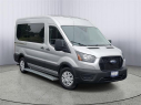 Thumbnail image of 2021 Ford Transit at Seelye Kia of Battle Creek