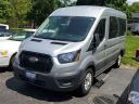Thumbnail image of 2021 Ford Transit at Seelye Kia of Battle Creek