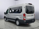 Thumbnail image of 2021 Ford Transit at Seelye Kia of Battle Creek